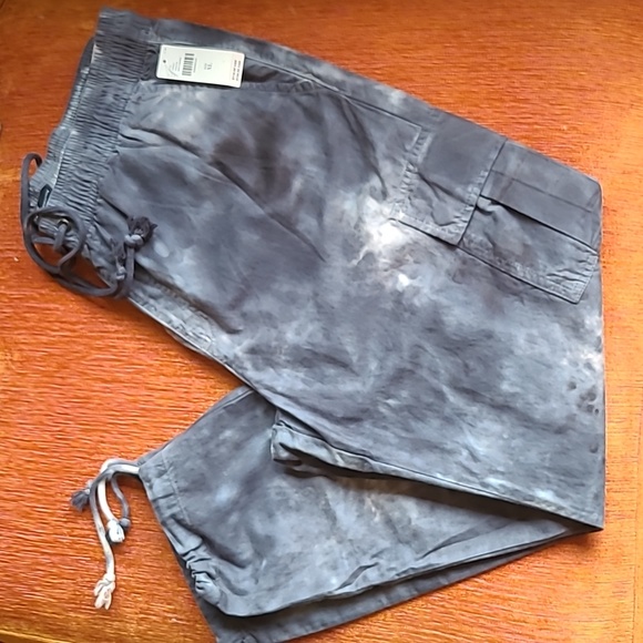 Urban Outfitters Pants - URBAN OUTFITTERS Cargo Pants